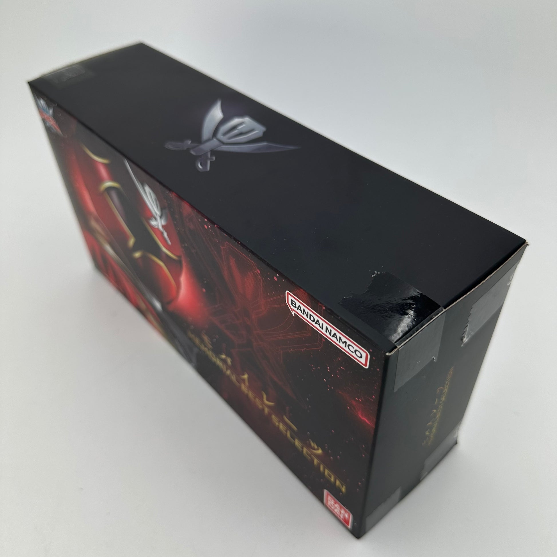 CSTOYS International toy morpher [BOXED] Gokaiger: Mobirates -Memorial Best Selection- Error Version