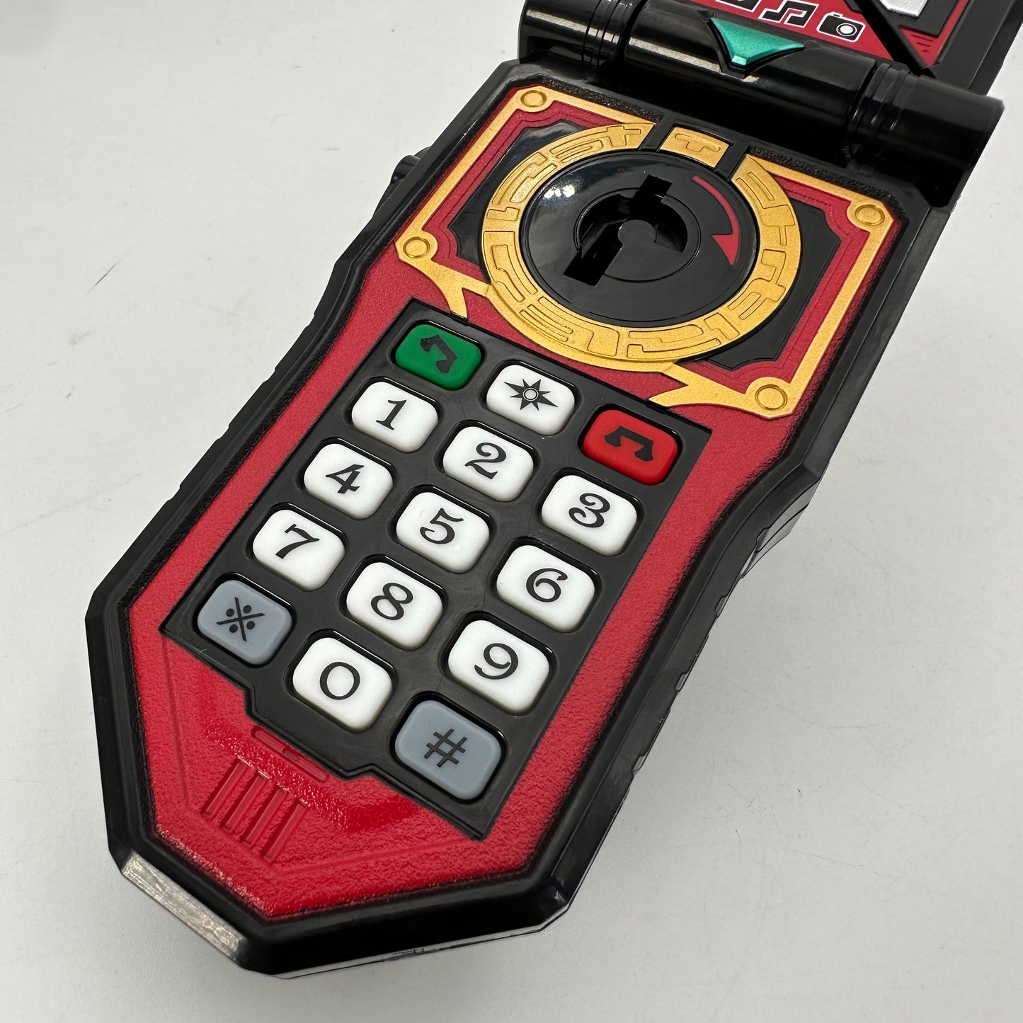 CSTOYS International toy morpher [BOXED] Gokaiger: Mobirates -Memorial Best Selection- Error Version