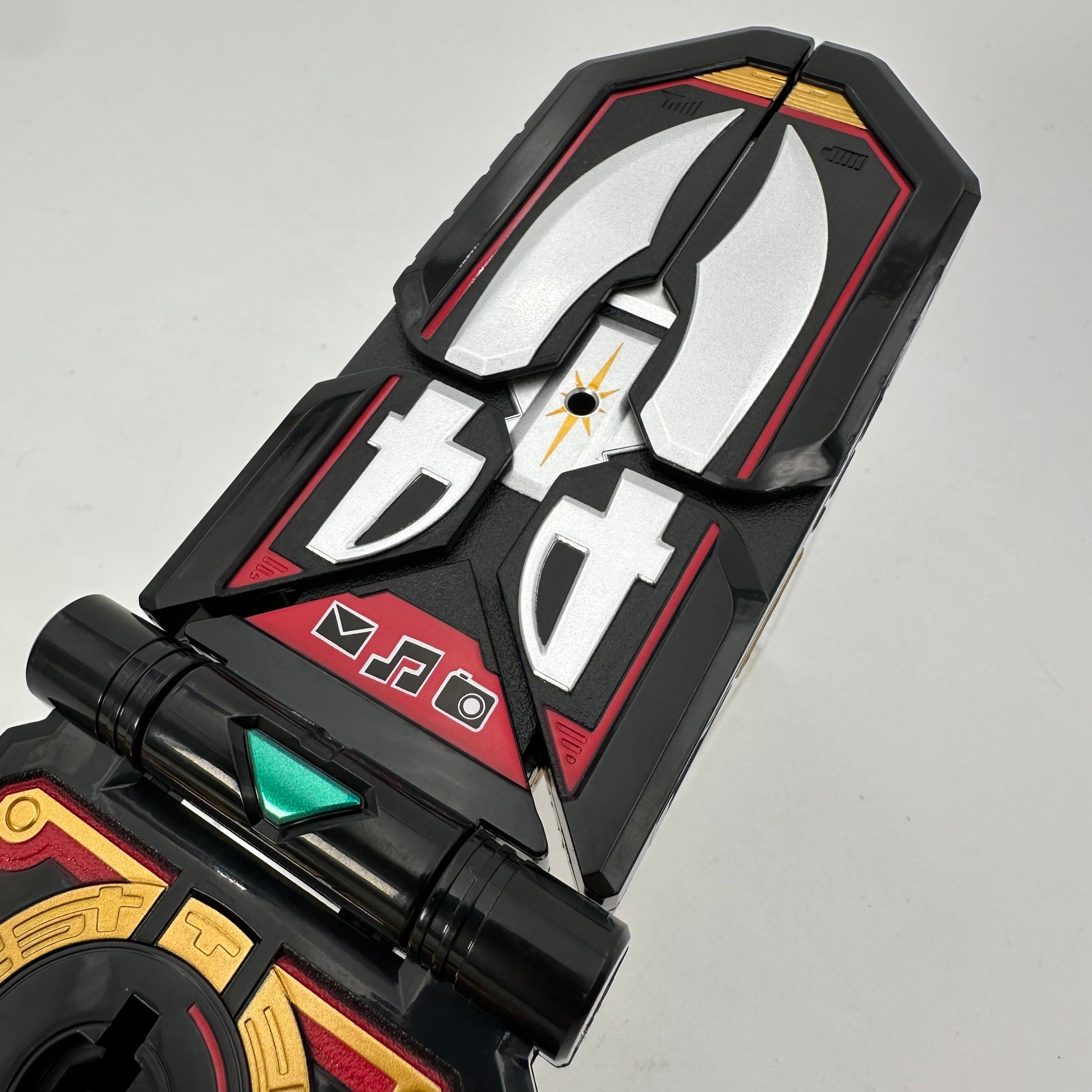 CSTOYS International toy morpher [BOXED] Gokaiger: Mobirates -Memorial Best Selection- Error Version