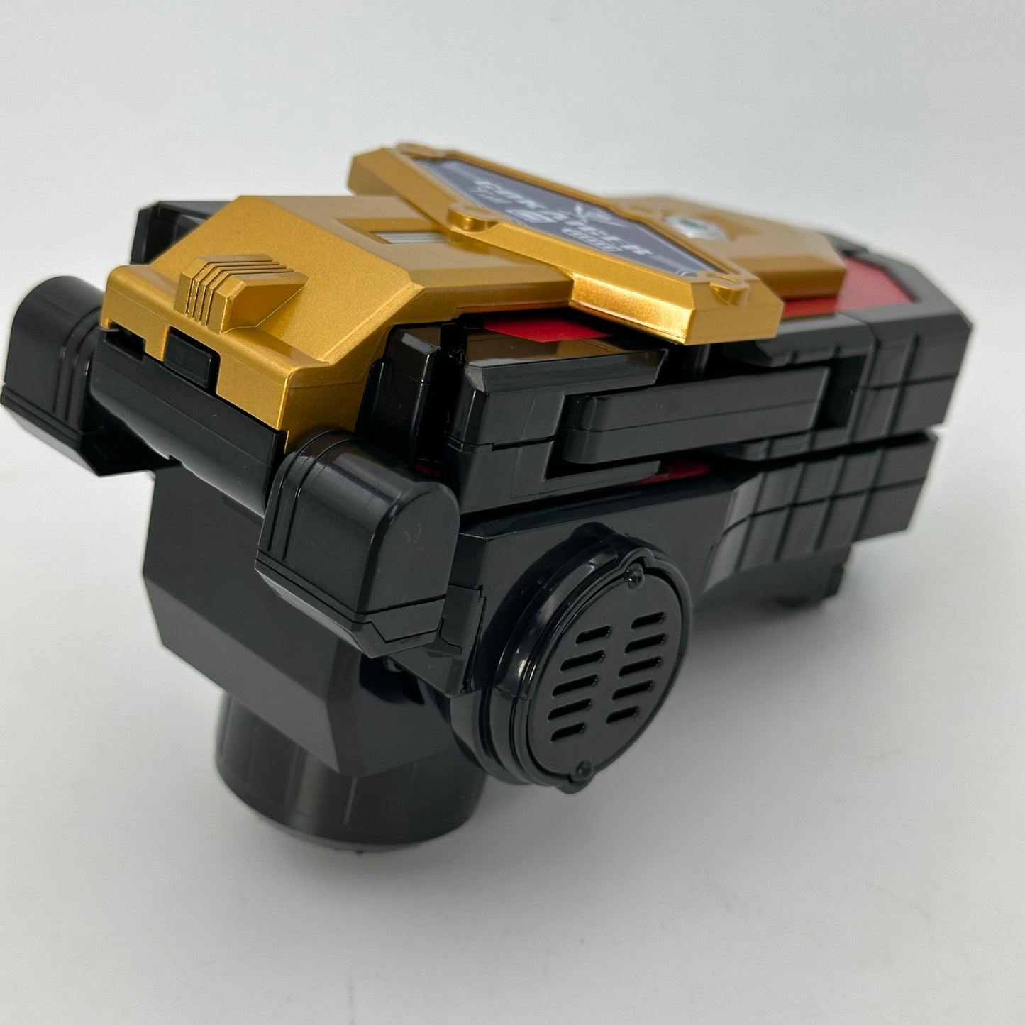 CSTOYS International toy morpher [BOXED] Gokaiger: Mobirates -Memorial Best Selection- Error Version