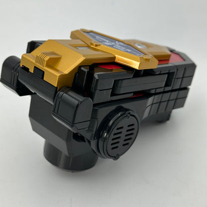 CSTOYS International toy morpher [BOXED] Gokaiger: Mobirates -Memorial Best Selection- Error Version