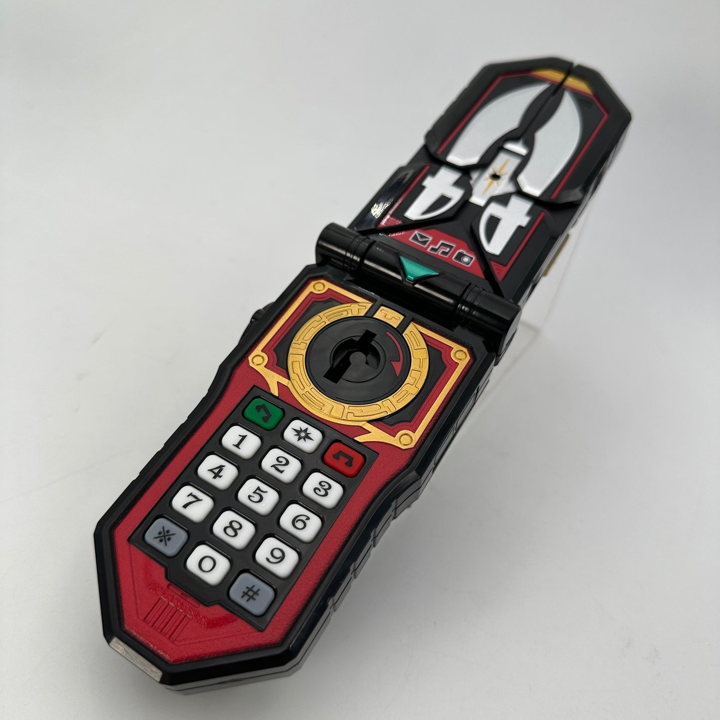 CSTOYS International toy morpher [BOXED] Gokaiger: Mobirates -Memorial Best Selection- Error Version