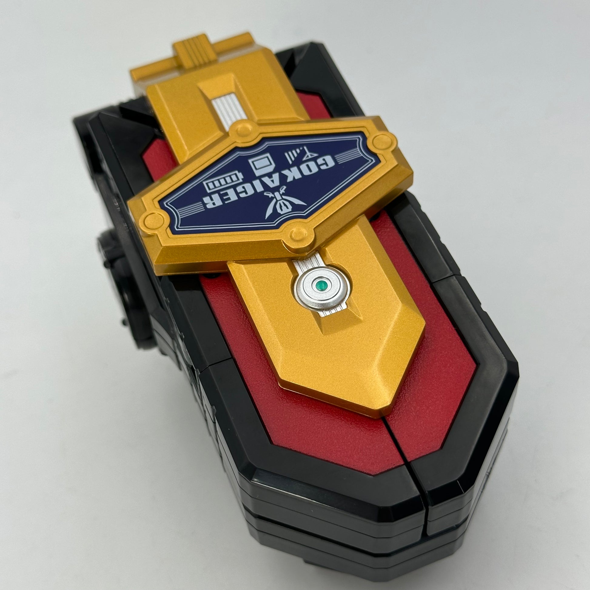CSTOYS International toy morpher [BOXED] Gokaiger: Mobirates -Memorial Best Selection- Error Version