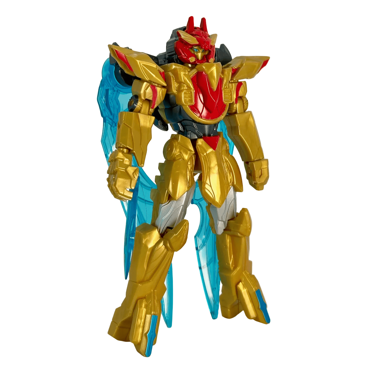 CSTOYS International action fegure [BOXED] Gozyuger: Action Hero 04 Dega Sword Red