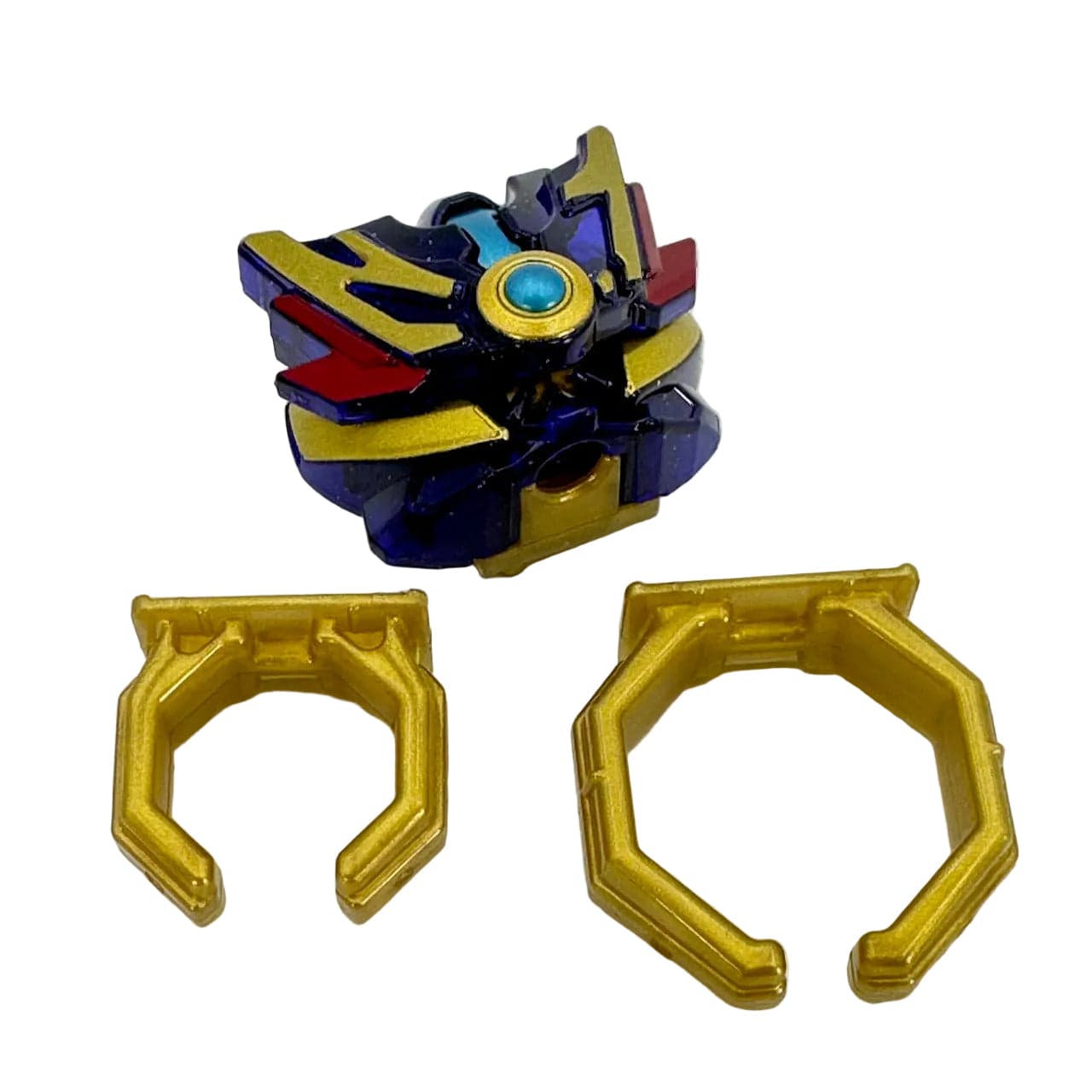 [BOXED] Gozyuger: DX Ryo Tega Sword (DX Tega Sword sold separately) | CSTOYS INTERNATIONAL