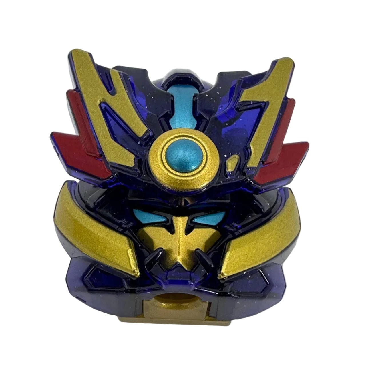 [BOXED] Gozyuger: DX Ryo Tega Sword (DX Tega Sword sold separately) | CSTOYS INTERNATIONAL