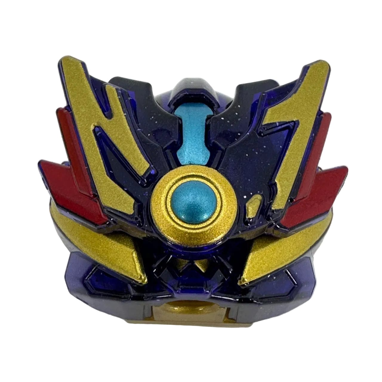 [BOXED] Gozyuger: DX Ryo Tega Sword (DX Tega Sword sold separately) | CSTOYS INTERNATIONAL