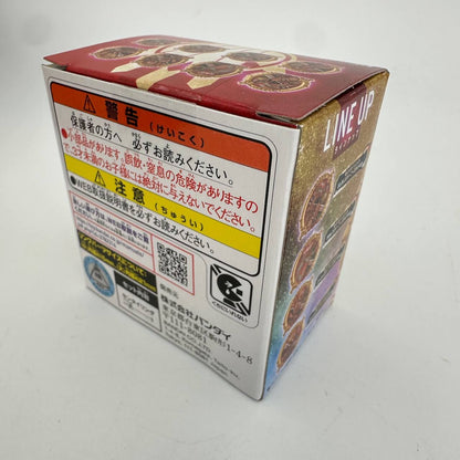 CSTOYS International action fegure [BOXED] Gozyuger: DX Sentai Ring Power-Up Random Booster BOX 01