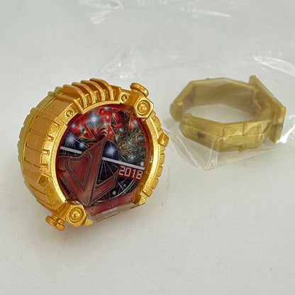 CSTOYS International action fegure [BOXED] Gozyuger: DX Sentai Ring Power-Up Random Booster BOX 01