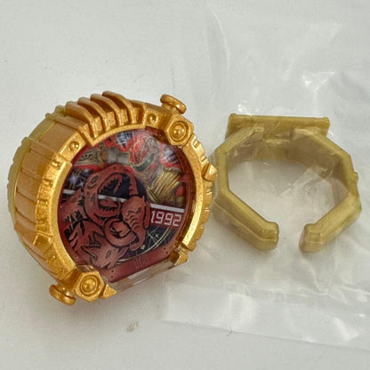 CSTOYS International action fegure [BOXED] Gozyuger: DX Sentai Ring Power-Up Random Booster BOX 01