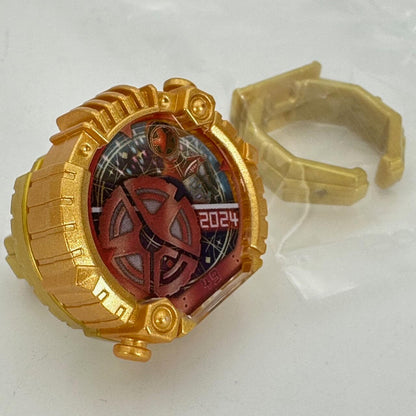 CSTOYS International action fegure [BOXED] Gozyuger: DX Sentai Ring Power-Up Random Booster BOX 02