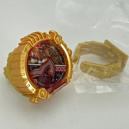 CSTOYS International action fegure [BOXED] Gozyuger: DX Sentai Ring Power-Up Random Booster BOX 02