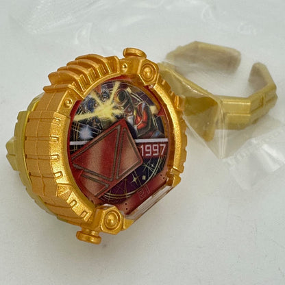 CSTOYS International action fegure [BOXED] Gozyuger: DX Sentai Ring Power-Up Random Booster BOX 03