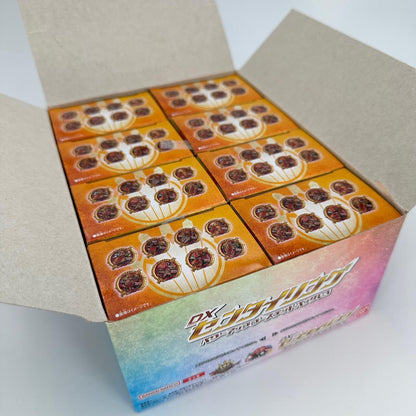 CSTOYS International action fegure [BOXED] Gozyuger: DX Sentai Ring Power-Up Random Booster BOX 03