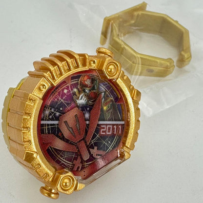 CSTOYS International action fegure [BOXED] Gozyuger: DX Sentai Ring Power-Up Random Booster BOX 03