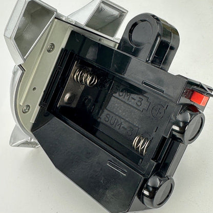 CSTOYS International megazord [BOXED / INCOMPLETE] Kyoryu Sentai Zyuranger: DX Dragon Caesar