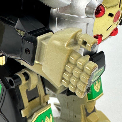 CSTOYS International megazord [BOXED / INCOMPLETE] Kyoryu Sentai Zyuranger: DX Dragon Caesar