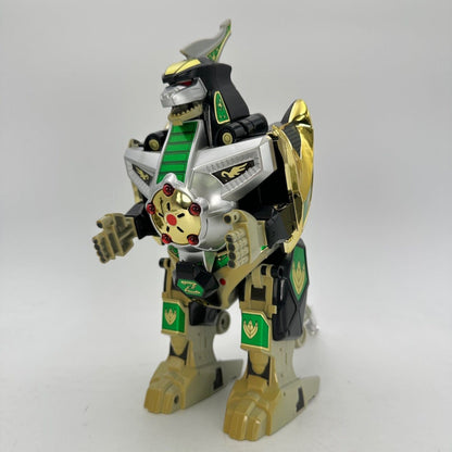 CSTOYS International megazord [BOXED / INCOMPLETE] Kyoryu Sentai Zyuranger: DX Dragon Caesar