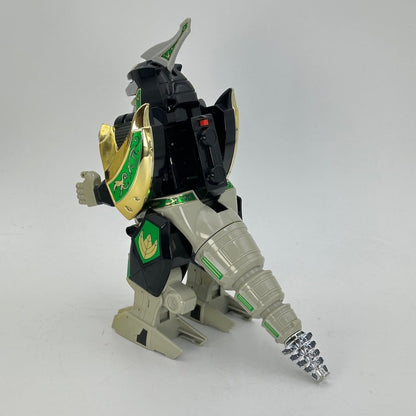 CSTOYS International megazord [BOXED / INCOMPLETE] Kyoryu Sentai Zyuranger: DX Dragon Caesar
