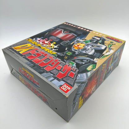 CSTOYS International megazord [BOXED / INCOMPLETE] Kyoryu Sentai Zyuranger: DX Dragon Caesar