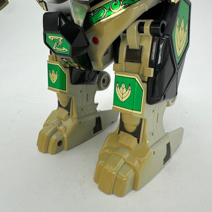 CSTOYS International megazord [BOXED / INCOMPLETE] Kyoryu Sentai Zyuranger: DX Dragon Caesar