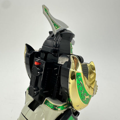 CSTOYS International megazord [BOXED / INCOMPLETE] Kyoryu Sentai Zyuranger: DX Dragon Caesar