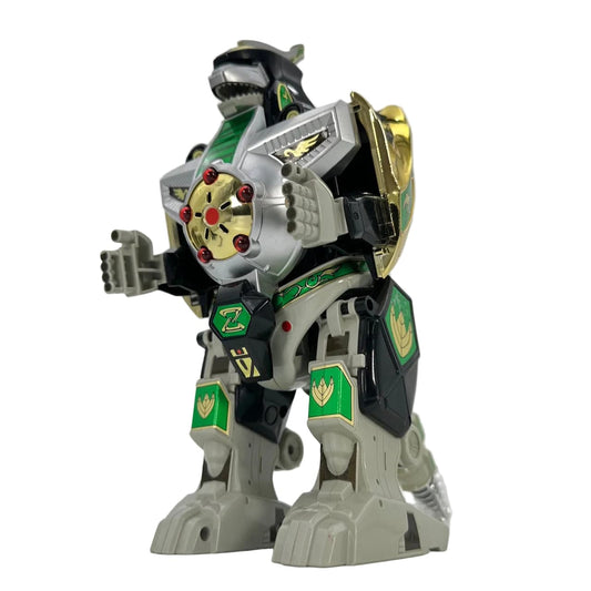 CSTOYS International megazord [BOXED / INCOMPLETE] Kyoryu Sentai Zyuranger: DX Dragon Caesar