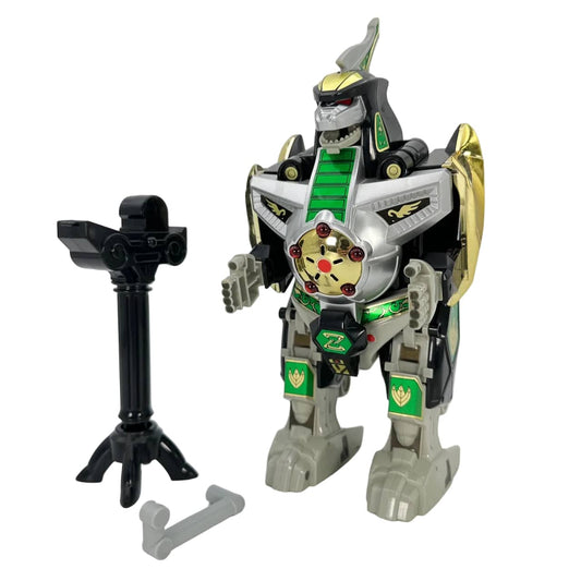 CSTOYS International megazord [BOXED / INCOMPLETE] Kyoryu Sentai Zyuranger: DX Dragon Caesar