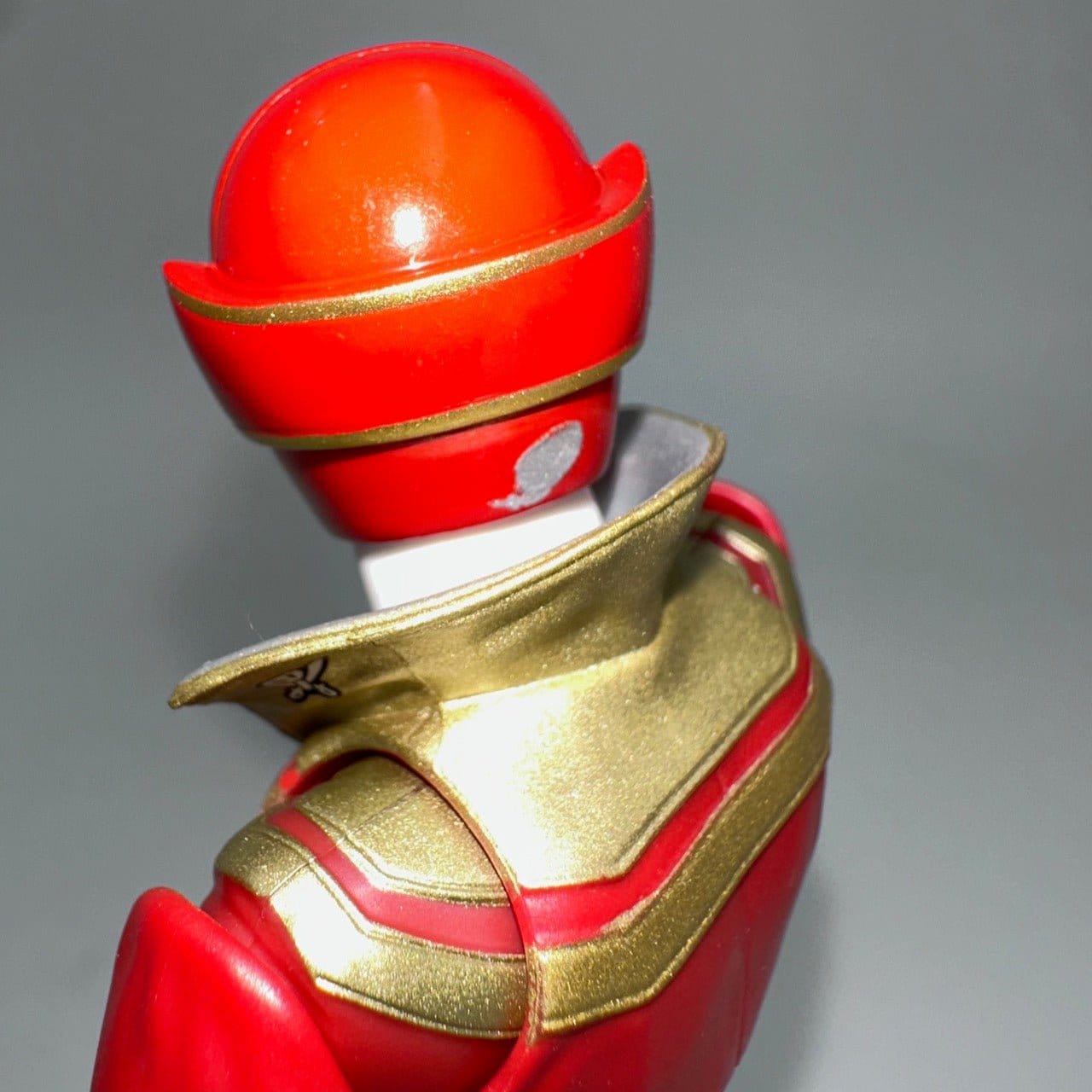 CSTOYS International action figure [BOXED] Kaizoku Sentai Gokaiger: S.H.Figuarts (Shinkocchou Seihou) Gokai Red