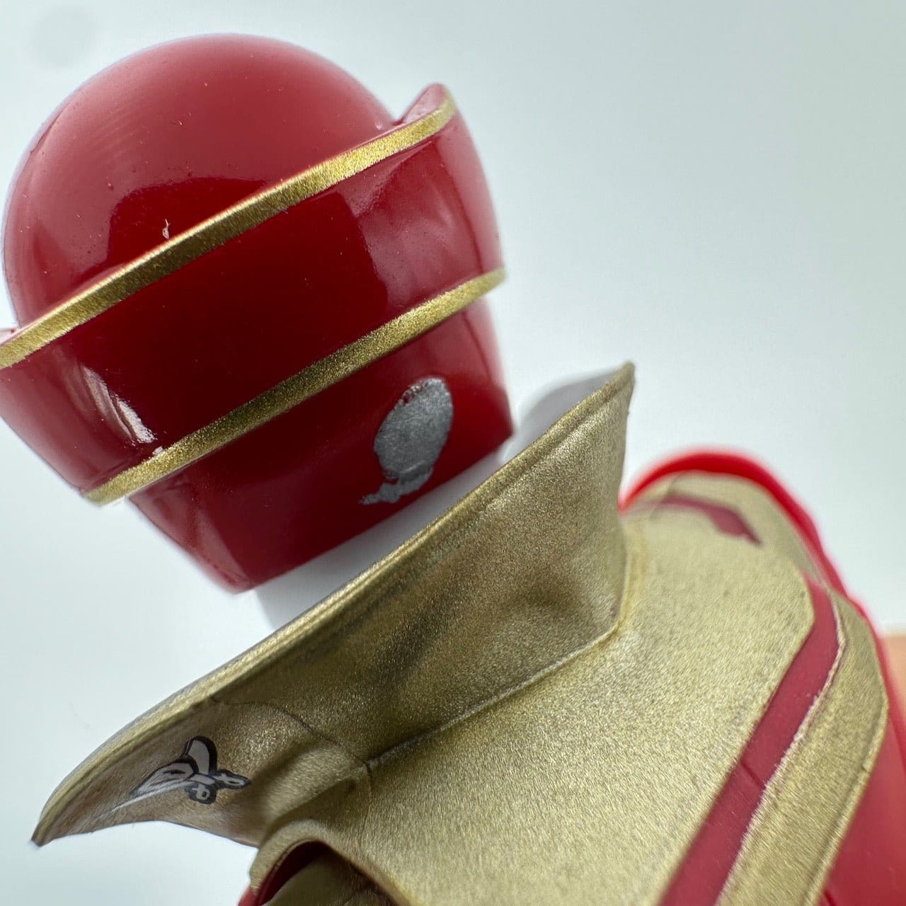 CSTOYS International action figure [BOXED] Kaizoku Sentai Gokaiger: S.H.Figuarts (Shinkocchou Seihou) Gokai Red