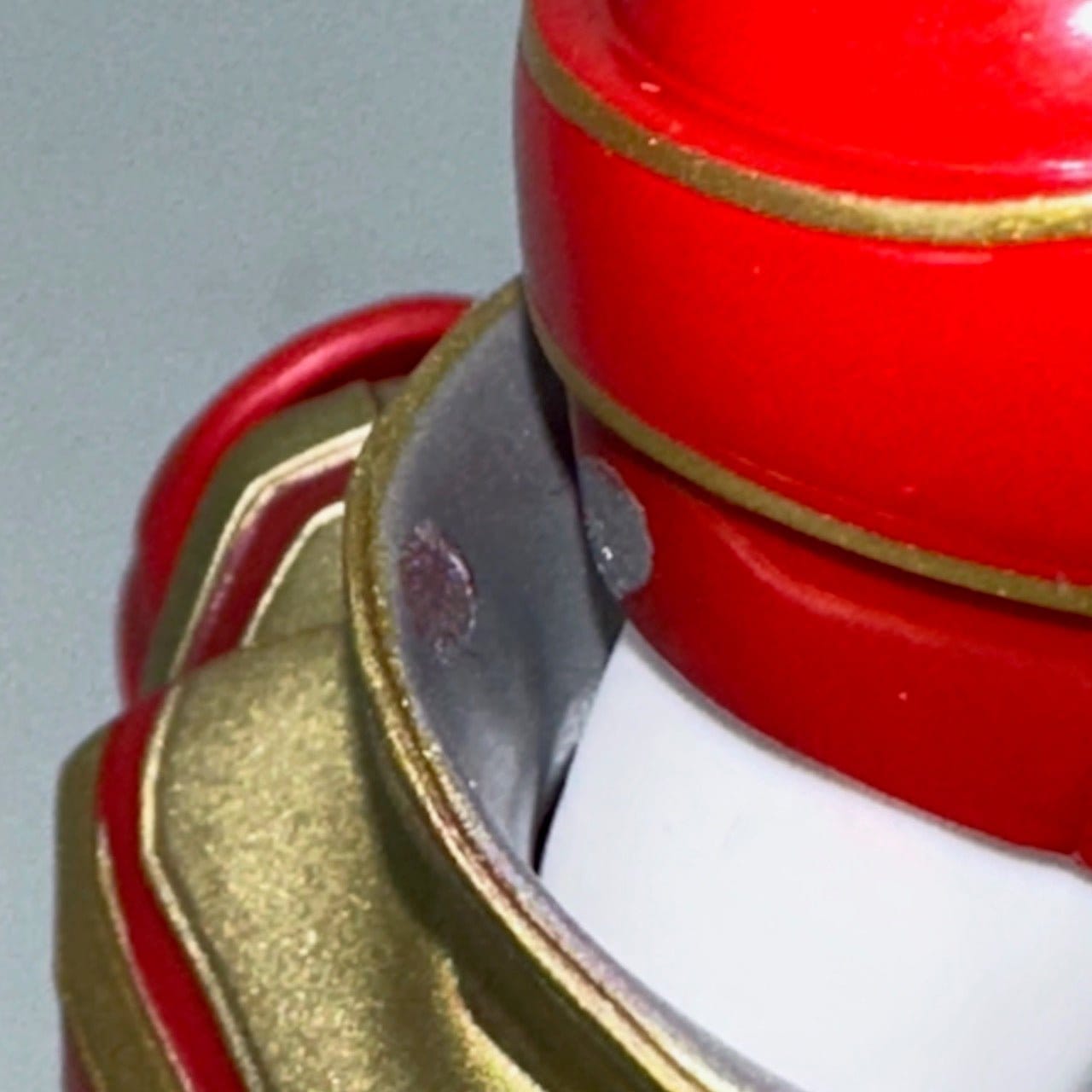 CSTOYS International action figure [BOXED] Kaizoku Sentai Gokaiger: S.H.Figuarts (Shinkocchou Seihou) Gokai Red