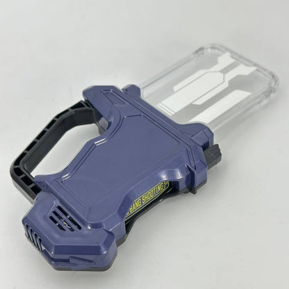 CSTOYS International Gasshat [BOXED] Kamen Rider Ex-Aid: DX Kamen Rider Ex-Aid Memorial Finish Gashat Set