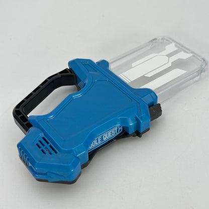 CSTOYS International Gasshat [BOXED] Kamen Rider Ex-Aid: DX Kamen Rider Ex-Aid Memorial Finish Gashat Set