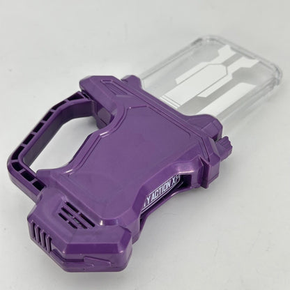 CSTOYS International Gasshat [BOXED] Kamen Rider Ex-Aid: DX Kamen Rider Ex-Aid Memorial Finish Gashat Set