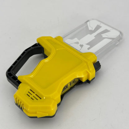 CSTOYS International Gasshat [BOXED] Kamen Rider Ex-Aid: DX Kamen Rider Ex-Aid Memorial Finish Gashat Set