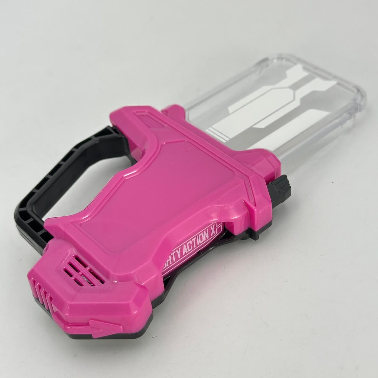 Kamen Rider Ex-Aid - RGS DX Hyper Muteki Gashat & Maximum Mighty X