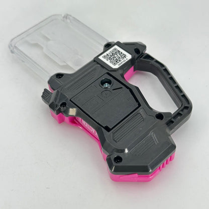 CSTOYS International Gasshat [BOXED] Kamen Rider Ex-Aid: DX Kamen Rider Ex-Aid Memorial Finish Gashat Set