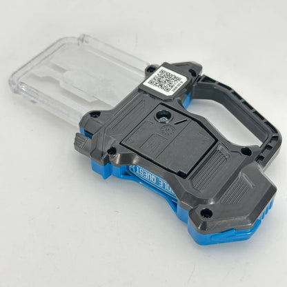 CSTOYS International Gasshat [BOXED] Kamen Rider Ex-Aid: DX Kamen Rider Ex-Aid Memorial Finish Gashat Set