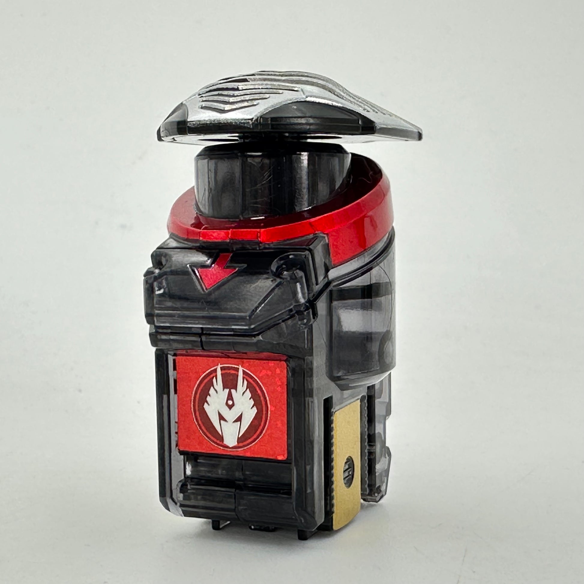 CSTOYS International Astro Switch [BOXED] Kamen Rider Fourze: DX Legend Rider Switch Set 02