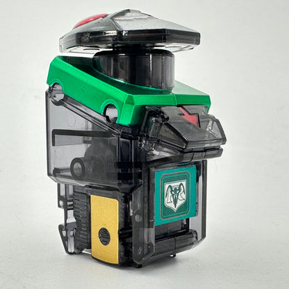 CSTOYS International Astro Switch [BOXED] Kamen Rider Fourze: DX Legend Rider Switch Set 02