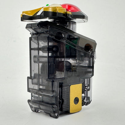 CSTOYS International Astro Switch [BOXED] Kamen Rider Fourze: DX Legend Rider Switch Set 02