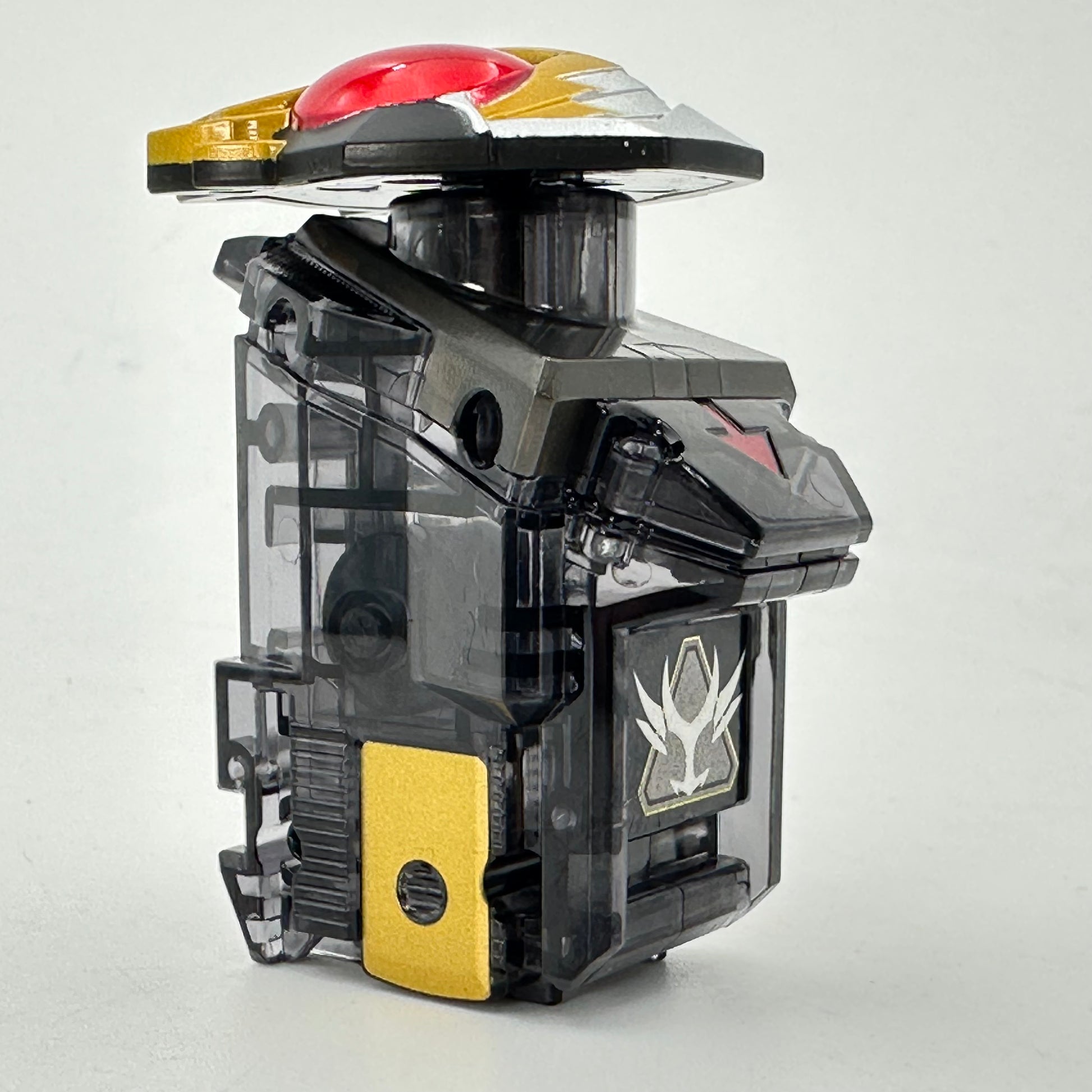 CSTOYS International Astro Switch [BOXED] Kamen Rider Fourze: DX Legend Rider Switch Set 02