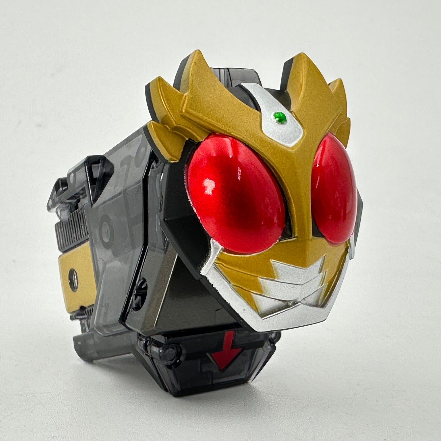 CSTOYS International Astro Switch [BOXED] Kamen Rider Fourze: DX Legend Rider Switch Set 02