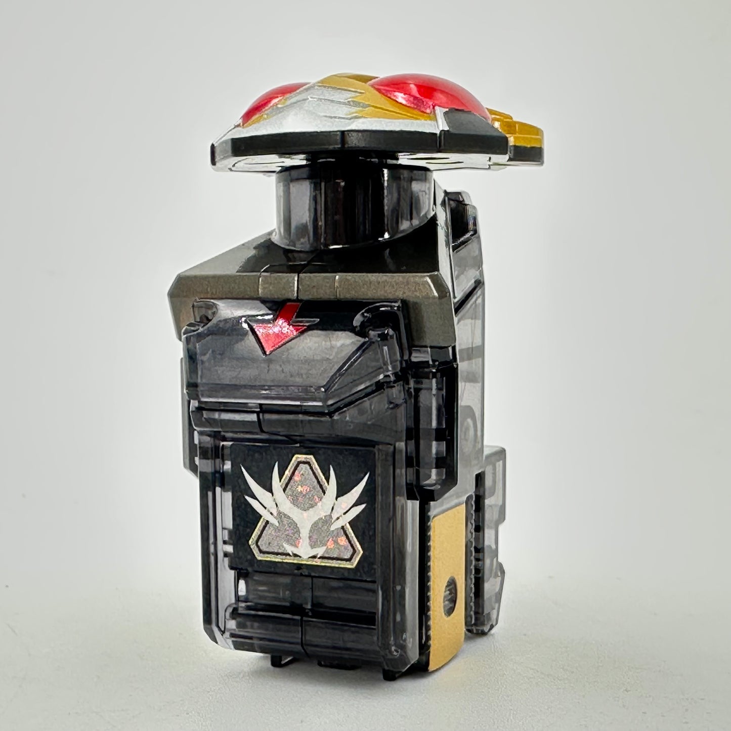 CSTOYS International Astro Switch [BOXED] Kamen Rider Fourze: DX Legend Rider Switch Set 02