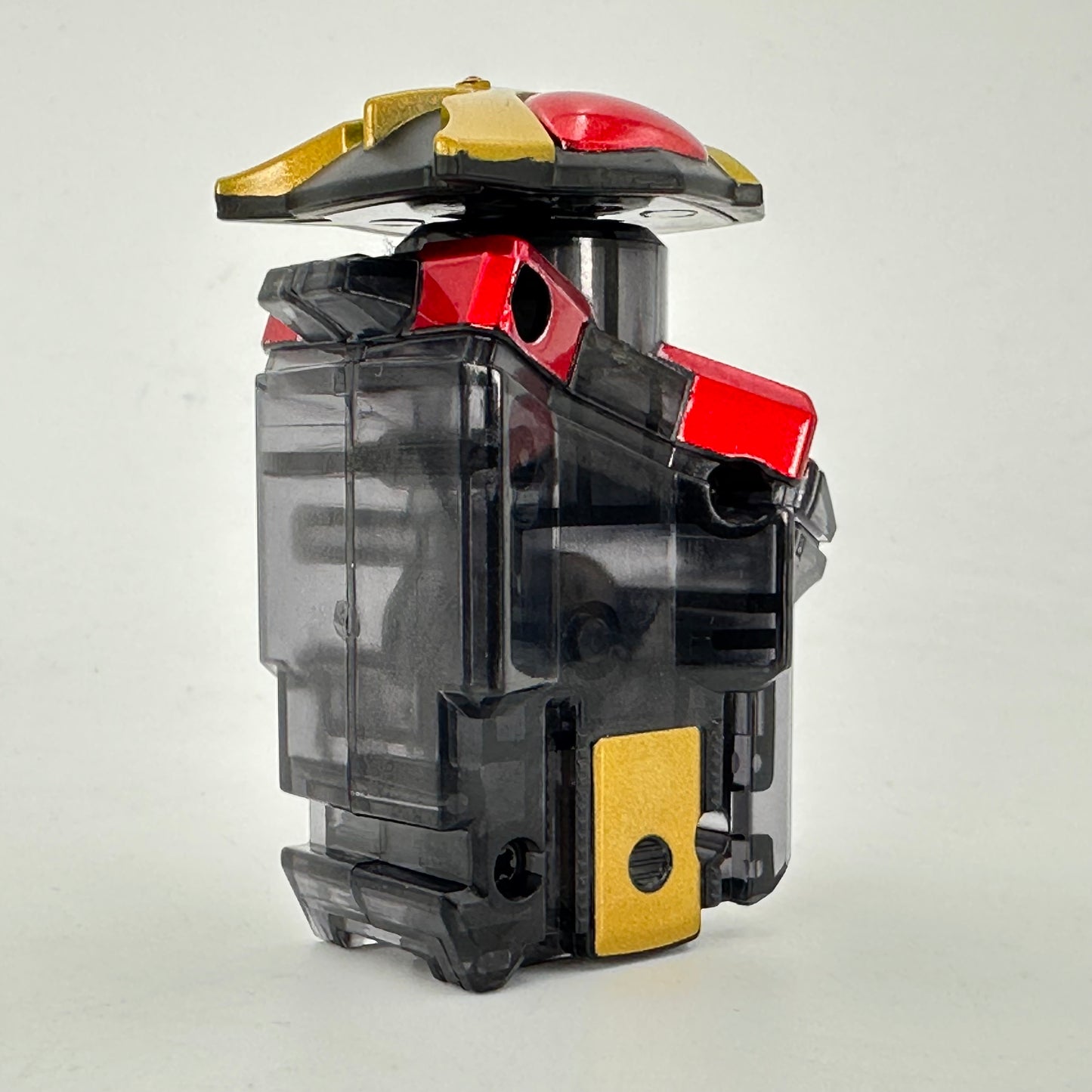 CSTOYS International Astro Switch [BOXED] Kamen Rider Fourze: DX Legend Rider Switch Set 02