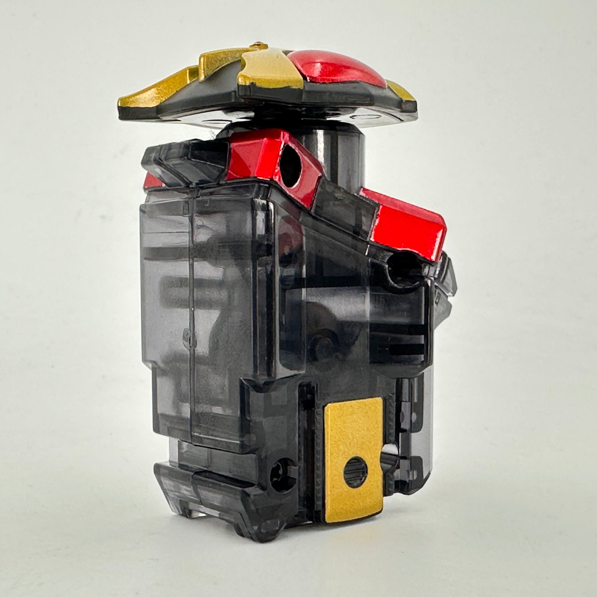 CSTOYS International Astro Switch [BOXED] Kamen Rider Fourze: DX Legend Rider Switch Set 02