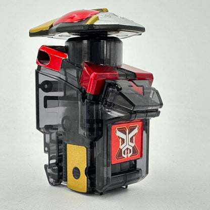 CSTOYS International Astro Switch [BOXED] Kamen Rider Fourze: DX Legend Rider Switch Set 02