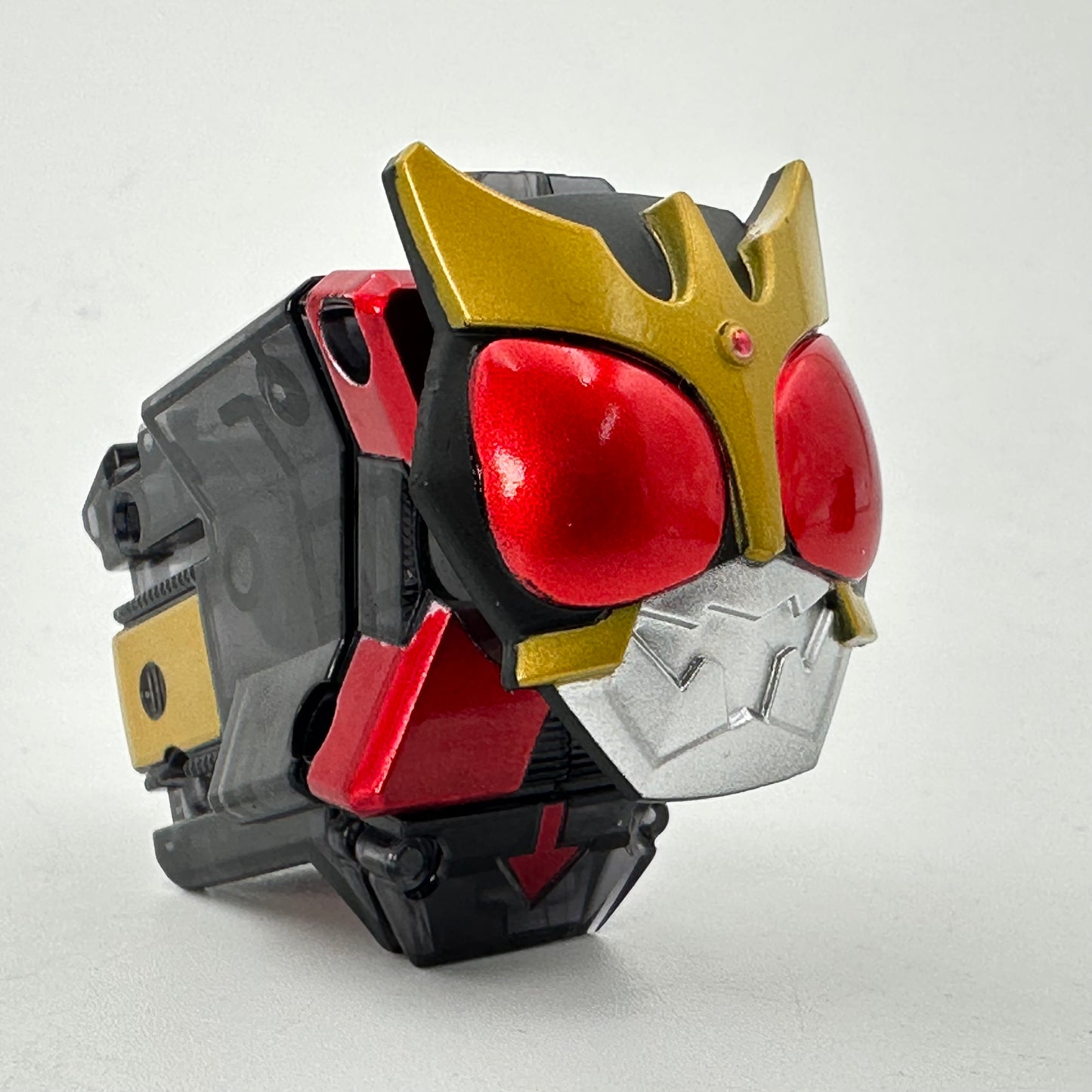 CSTOYS International Astro Switch [BOXED] Kamen Rider Fourze: DX Legend Rider Switch Set 02