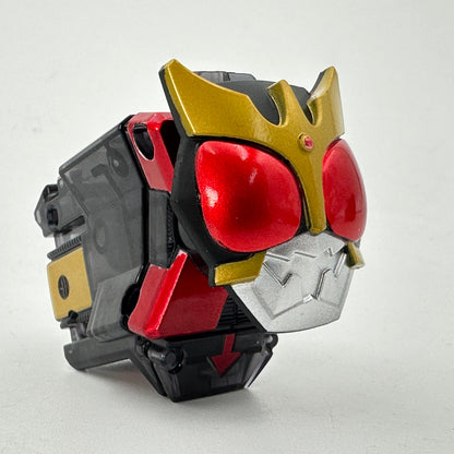 CSTOYS International Astro Switch [BOXED] Kamen Rider Fourze: DX Legend Rider Switch Set 02