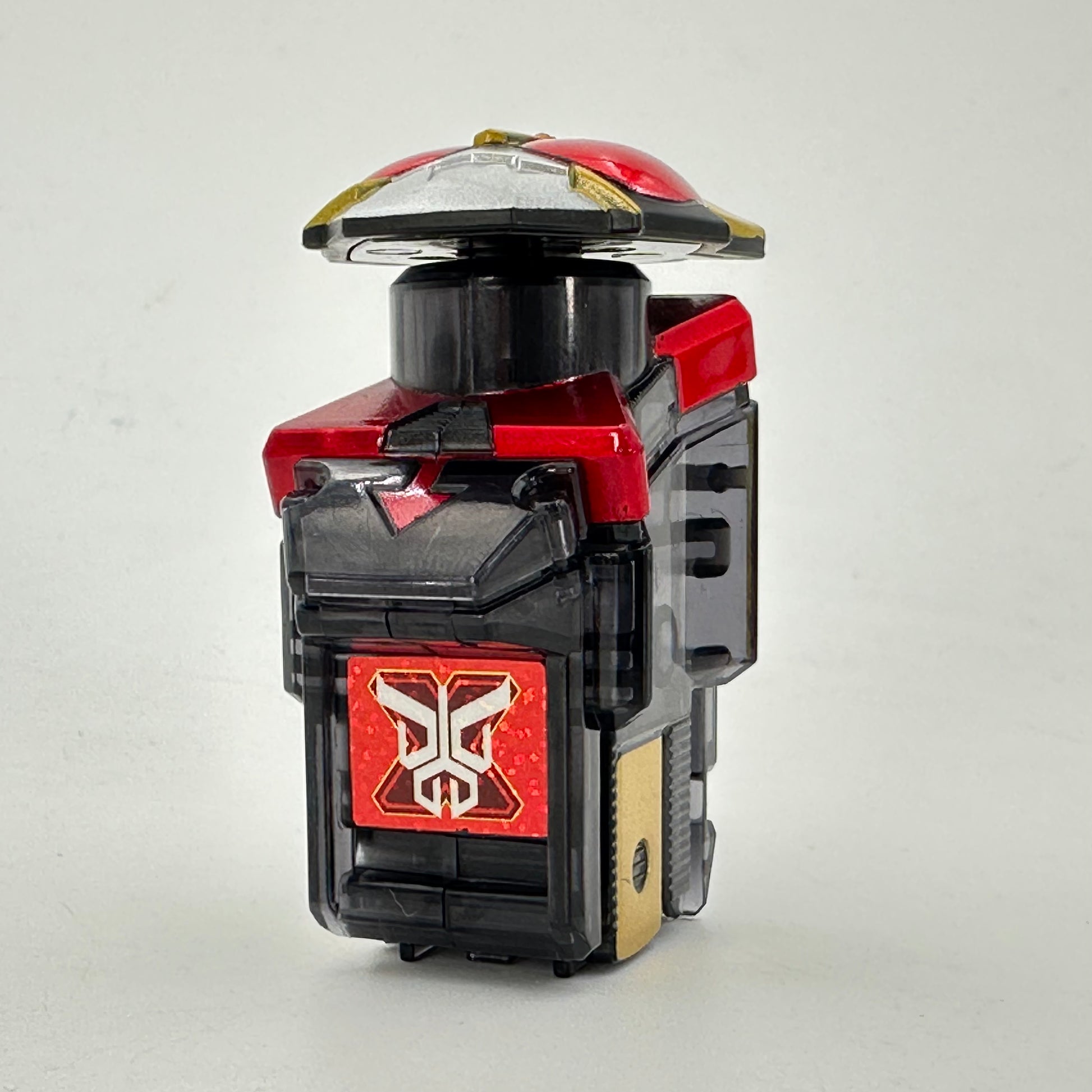 CSTOYS International Astro Switch [BOXED] Kamen Rider Fourze: DX Legend Rider Switch Set 02